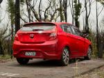 Hyundai Accent SR 2013 года
